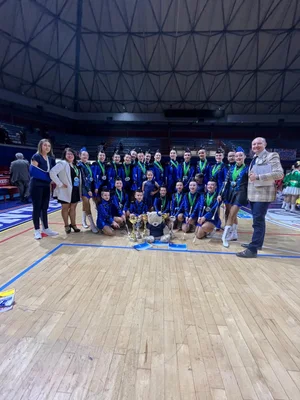 Dietro le quinte - Il design delle divise — Majorettes Onda Azzurra, Jesolo