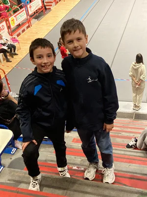 Le Piccole Mascotte - Il Futuro Onda Azzurra — Majorettes Onda Azzurra, Jesolo
